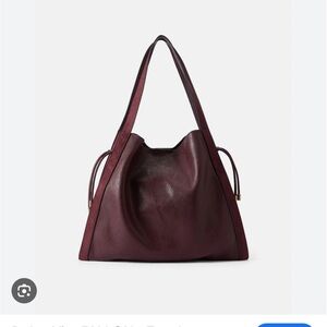 Dolce Vita Fallon Cognac handbag NEW